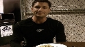 Bon Appetit, Frasor