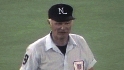 Bodley at the Hall of Fame