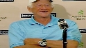 Uecker set to return for Brewers