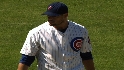 Marshall's scoreless relief