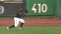 Milledge's sliding catch
