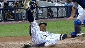Gardner's two-run single