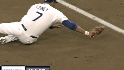 Loney's nice stop