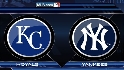 Recap: KC 1, NYY 7