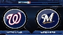 Recap: MIL 7, WAS 5