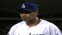 Padilla's strong outing
