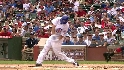 Colvin's dinger