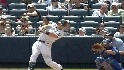 Teixeira's solo tater