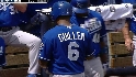 Guillen's no-doubter