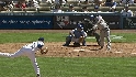Reyes' RBI single
