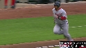 Bernadina's sacrifice fly