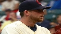 Talbot's eight strikeouts