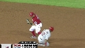 Young's diving stop