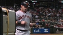Reynolds' strong throw