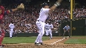 Wilson's RBI squeeze