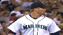 Olson escapes jam