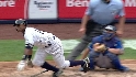 Granderson's second homer