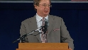Madden is honored by the Hall