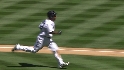 Lopez's RBI single