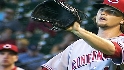 Leake's solid start