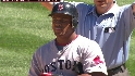 Beltre's RBI single