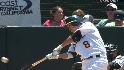 Suzuki's RBI single