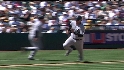 Pierre's RBI single