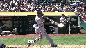 Ramirez's RBI single