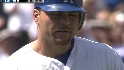 Martin's RBI double