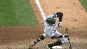 A-Rod's painful RBI