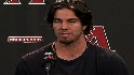 Haren responds to his trade
