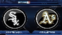 Recap: CWS 4, OAK 6