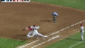 Feliz saves a Texas win
