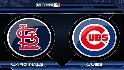 Recap: STL 4, CHC 3 F/11