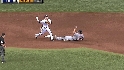 Rays turn two
