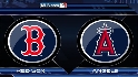 Recap: BOS 6, LAA 3