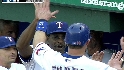 Vlad's RBI double
