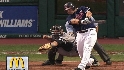 LaPorta's RBI double