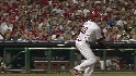 Werth's two-run jack