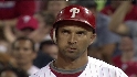 Ibanez's RBI single