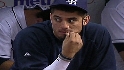 Garza's son keeps him humble