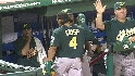 Suzuki's RBI single