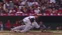 Beltre's RBI double