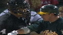 Cust's ejection