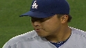 Kuo's scoreless relief