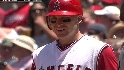 Willits' RBI single