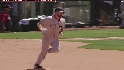 Youkilis' solo homer