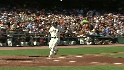 Uribe's two-run single