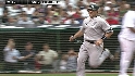 A-Rod's RBI single