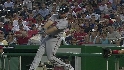 Chipper's RBI single